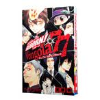  Katekyo Hitman REBORN! официальный герой книжка -Vongola77-| небо . Akira 