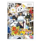 Wii| Gintama десять тысяч . магазин ..~.tsu koma bru анимация 