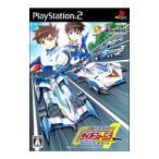 PS2】 新世紀GPXサイバーフォーミュラ Road To The INFINITY 4