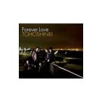 東方神起／Forever Love