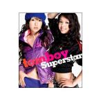 tomboy／Superstar