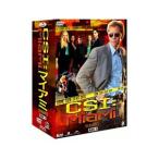 DVD／CSI：マイアミ シーズン3 コンプリートDVD−BOX−1