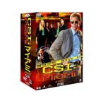 DVD／CSI：マイアミ シーズン3 コンプリートDVD−BOX−2