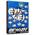 DVD／探偵！ナイトスクープ DVD Vol．7＆8 BOX