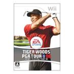 Wii| Tiger * Woods PGA Tour *08