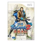 Wii| Sengoku BASARA2 герой вне .(HEROES) двойной упаковка 