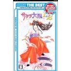 PSP/サクラ大戦 1&2 SEGA THE BEST