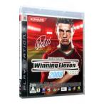 ショッピングPS3 PS3／ワールドサッカーウイニングイレブン2008