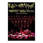 DVD／Midnight Dejavu SPECIAL〜2006．12．13 at NHK HALL〜