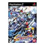 PS2／ＳＤガンダム Ｇジェネレーション スピリッツ