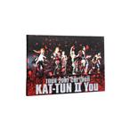 DVD|TOUR 2007 cartoon KAT-TUN II You книжка модель * жакет 