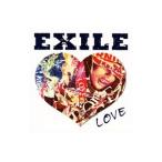 EXILE／EXILE LOVE