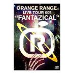 ショッピングRANGE DVD／ORANGE RANGE LIVE TOUR 006〜FANTAZICAL〜