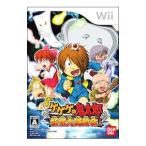 Wii| GeGeGe no Kintaro .. большой движение .