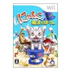 Wii|..... магия. ...
