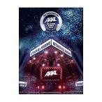 DVD|AAA 2nd Anniversary Live-5th ATTACK 070922- Япония будо павильон специальный запись 