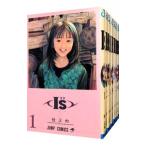 I~S ( все 15 шт комплект )| багряник японский правильный мир 