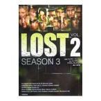 LOST SEASON3 VOL.2| Jeffrey * Lee балка |J*J*e Eve Ram s|teimon* Lynn terof[..] др. 