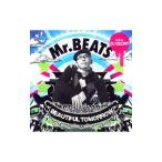 Mr．Beats a．k．a．DJ CELORY／BEAUTIFUL TOMORROW