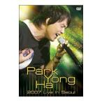 DVD／2007 Live in Seoul