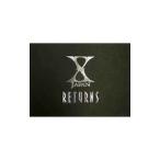DVD／X JAPAN RETURNS 完全版 DVD−BOX