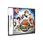 DS| Prince of Tennis Driving Smash! Side King