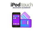 iPod touch BEGINNERS GUIDEBOOK| рисовое поле средний ..( интернет )