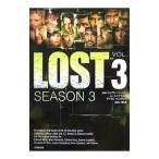 LOST SEASON3 VOL.3| Jeffrey * Lee балка |J*J*e Eve Ram s|teimon* Lynn terof[..] др. 