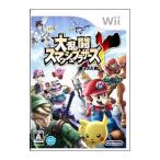 Wii／大乱闘スマッシュブラザーズ Ｘ