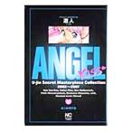 ANGEL*KISS-. человек maru .. произведение сборник -|. человек 