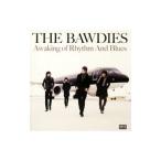BAWDIES／Awaking of Rhythm And Blues