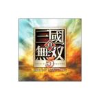 Yahoo! Yahoo!ショッピング(ヤフー ショッピング)ゲーム／真・三国無双5オリジナル・サウンドトラック