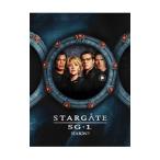 DVD／スターゲイト SG−1 シーズン9 DVD ザ・コンプリートボックス
