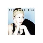 BoA／THE FACE