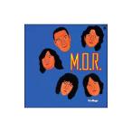 ゴダイゴ／M．O．R．