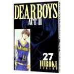 DEAR BOYS -ACT2- 27|. бог ...
