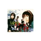 GARNET CROW／LOCKS 初回限定盤A