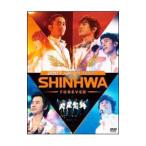 DVD|2007 Japan Tour SHINHWA FOREVER