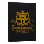 DVD|ayumi hamasaki ASIA TOUR 2007~Tour of Secret~*LIVE+DOCUMENTARY~