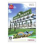 ショッピングWii Wii／ファミリージョッキー