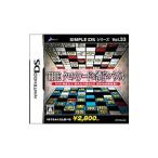 DS|THE Cross слово & иероглифы мозаика SIMPLE DS серии Vol.33
