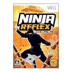 Wii| Ninja рефлекторный 