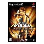 PS2/トゥームレイダー:アニバーサリー