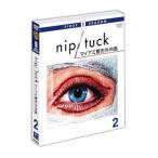 DVD／NIP／TUCK−マイアミ整形外科医− ファースト セット2
