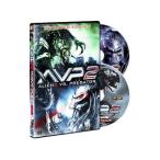DVD|AVP2 Чужой zvs. Predator совершенно версия 