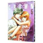 CROWN 5| лед каштан super 