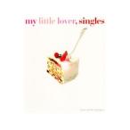 My Little Lover／singles