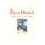 Pure Heart Vol.2| Япония шерсть тканый 