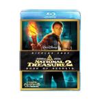 ショッピングナショナル Blu-ray／ナショナル・トレジャー2／リンカーン暗殺者の日記