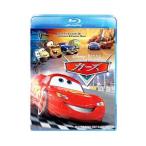 Blu-ray／カーズ